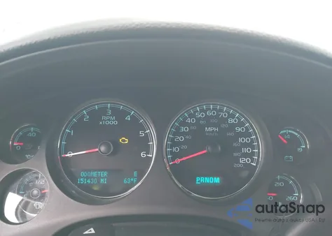 2012 Chevrolet Tahoe Ls z USA, uszkodzony, nr VIN 1GNSCAE00CR300563